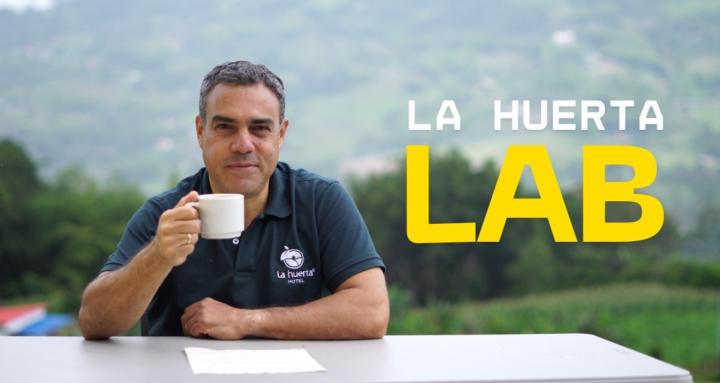 La Huerta LAB