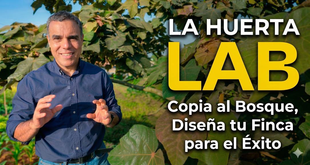 La Huerta LAB