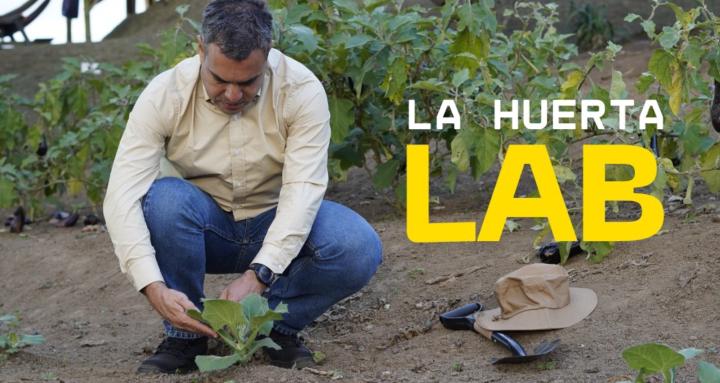 La Huerta LAB