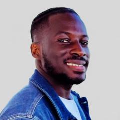 Robert Appiah