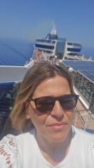 Maria Jose Calero