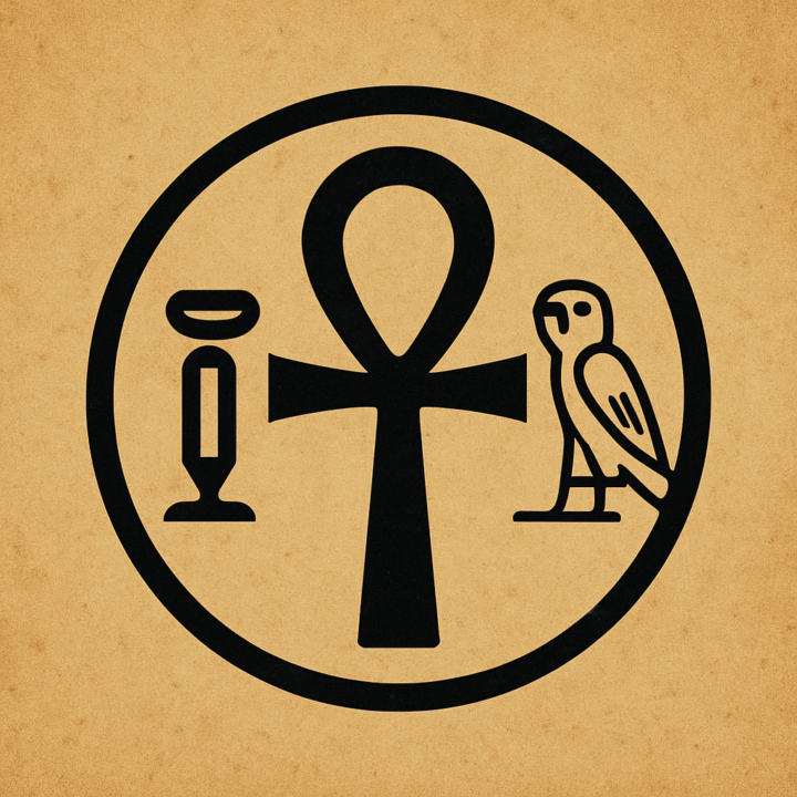 🌞 Welcome to The Ankh Circle ☥