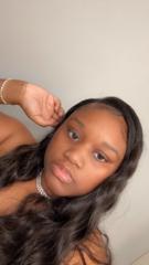 Tameria Wright