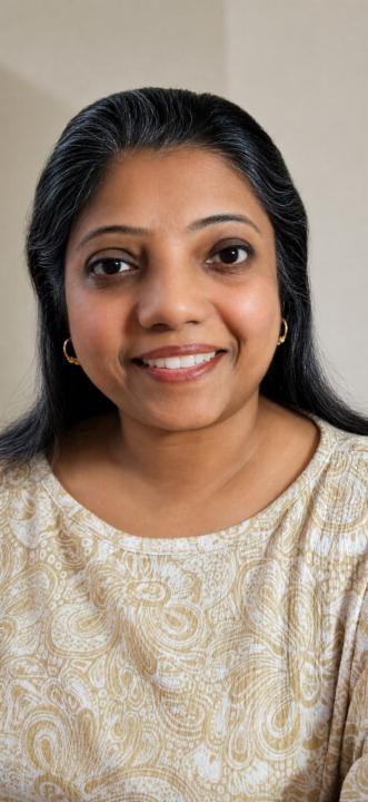 Deborah Joshua