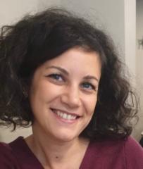 Chiara Foglino