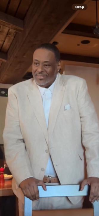 Terrance Dean