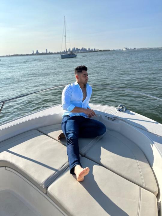 Akshay Bhadu