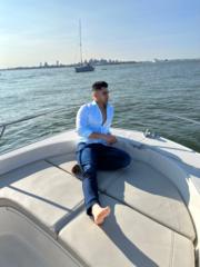 Akshay Bhadu