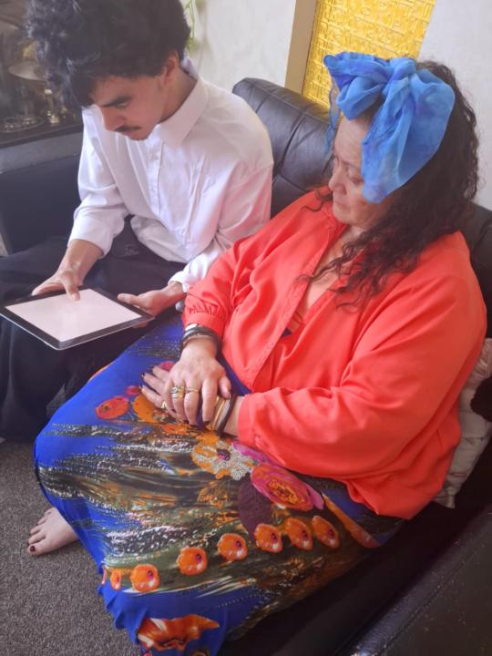 💻📱Tawatapu Tech Solutions (TTS) - Testimonial📱💻