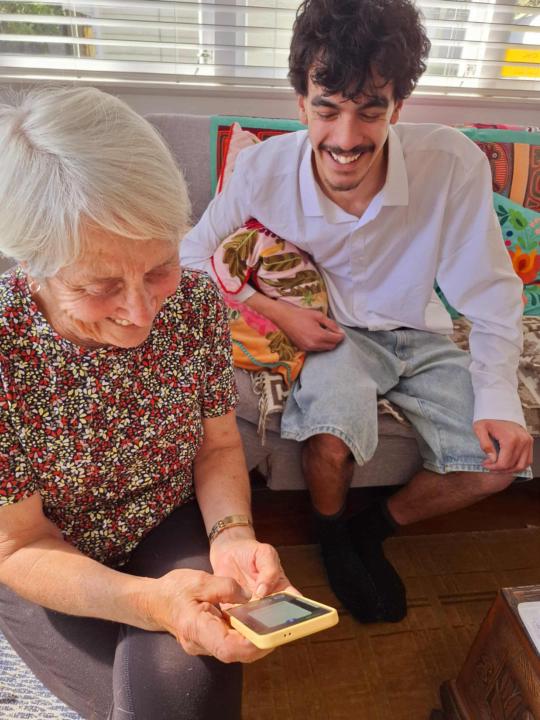 💻📱Tawatapu Tech Solutions (TTS) - Testimonial📱💻