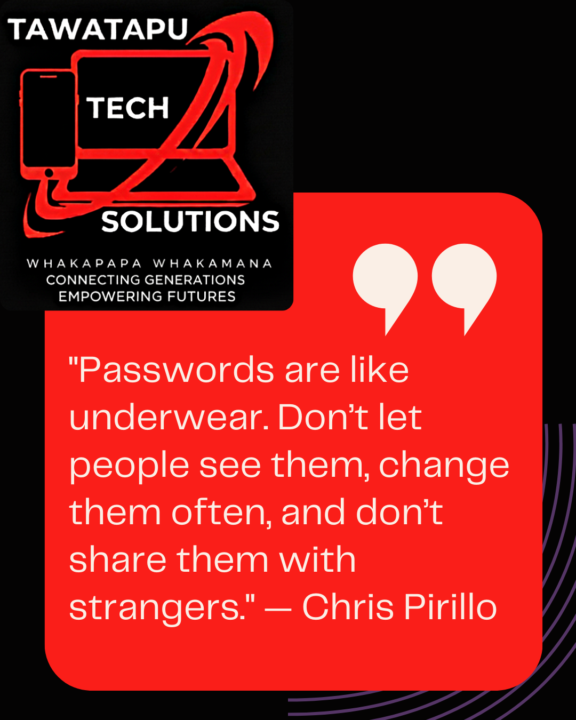🔒Password Protection🔒