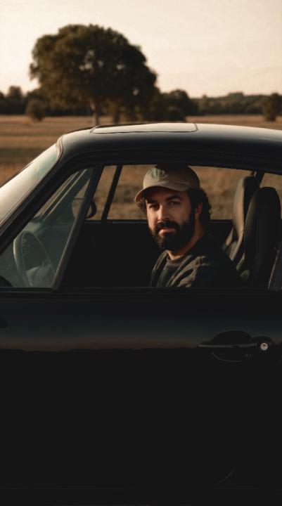 Salvador Godoy Ladrero