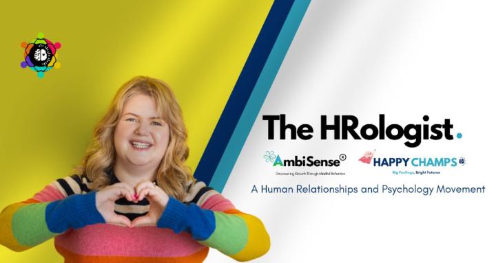 The HRologist
