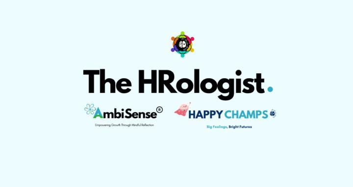 The HRologist