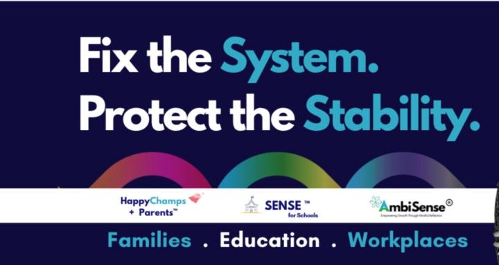 AmbiSense®️ One System