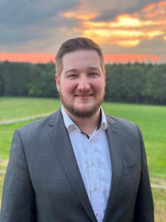 Maximilian Ebebersberger