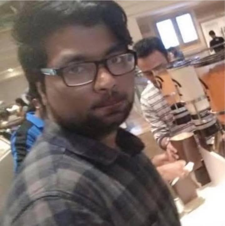 Naveen Kumar