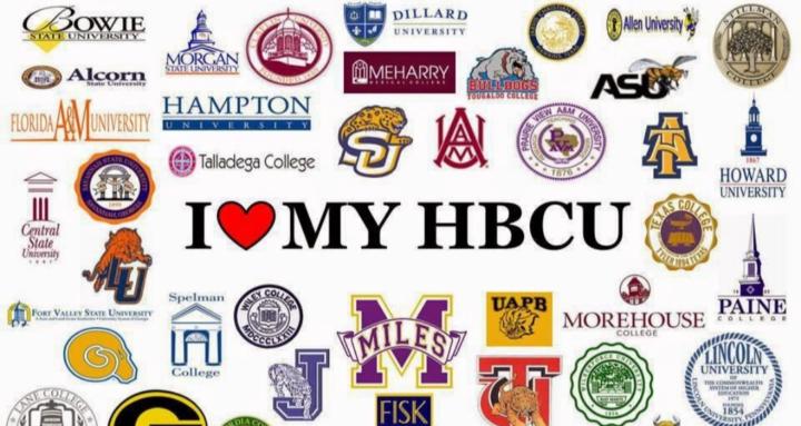 The HBCU Starter Pack