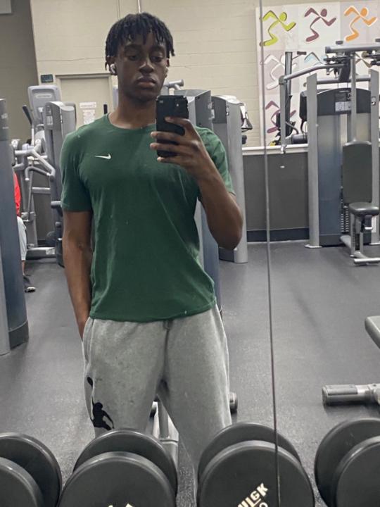 Nevin Enokpa