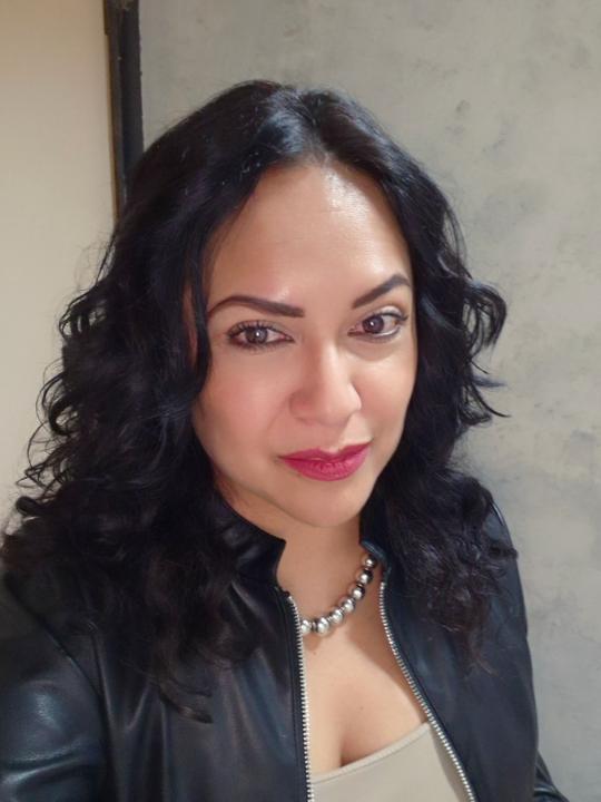 Nelly Olivo Aguilar
