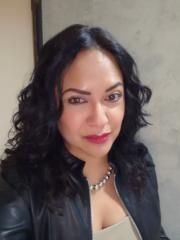 Nelly Olivo Aguilar