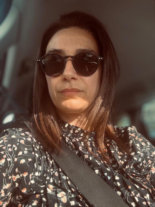 Dobrina Doncheva