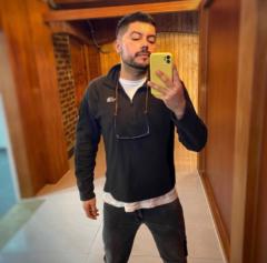 Andre Matheo