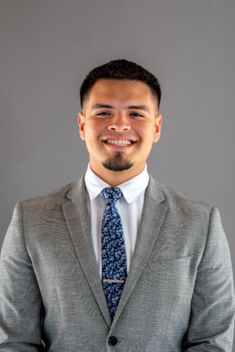 Emmanuel Bravo