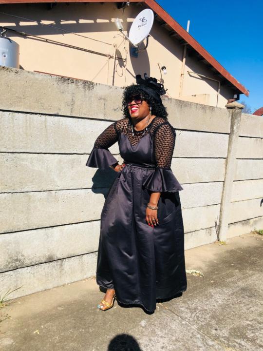 Nokuthula Mncwango