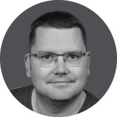 Sven Rosenthal