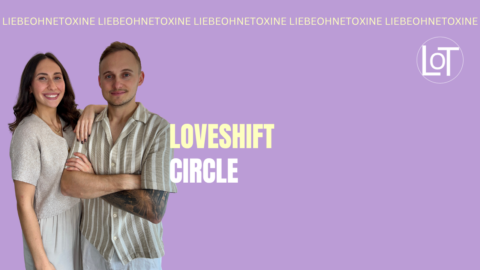 LoveShift Circle gallery image