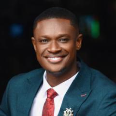 Victor Owunna