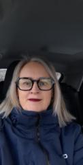 Åsa Hurtig