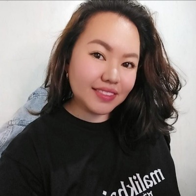 Sheila So