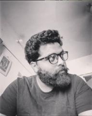 Sharwin Kailashi