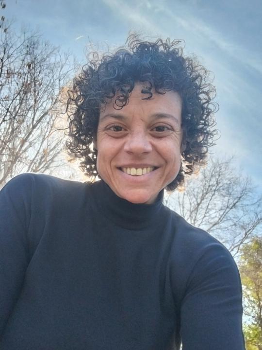 Maria teresa Polo sanchez