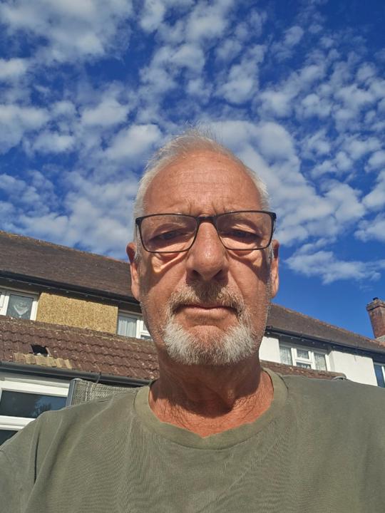 Martin Simpson