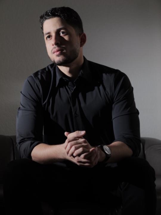 Ramses Davila