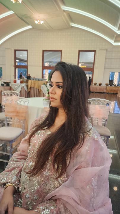 Maliha Tabassum