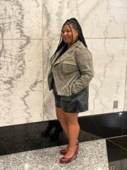 Geneice Bond