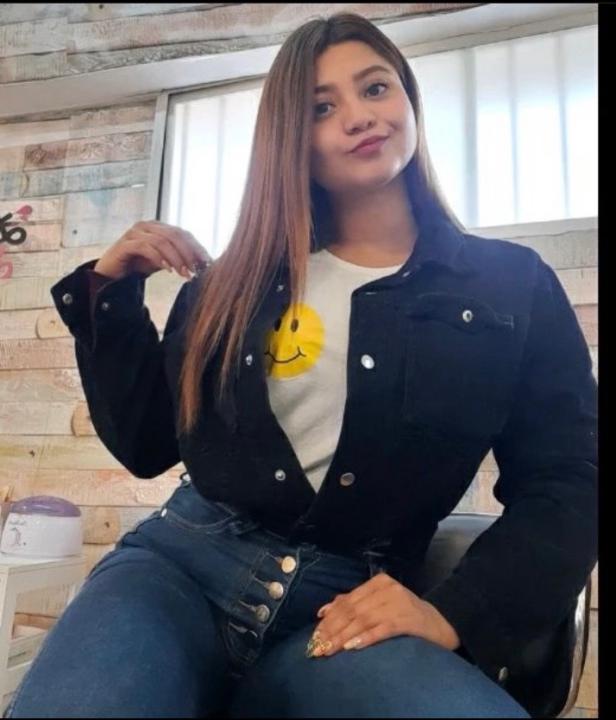 Krisell Aguilar