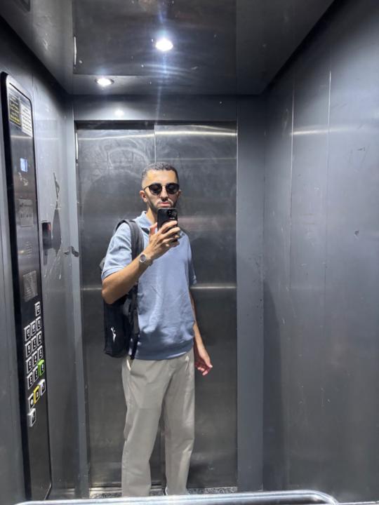 Kader Djaf
