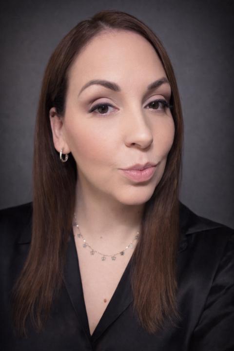 María del Sol Castro Corona