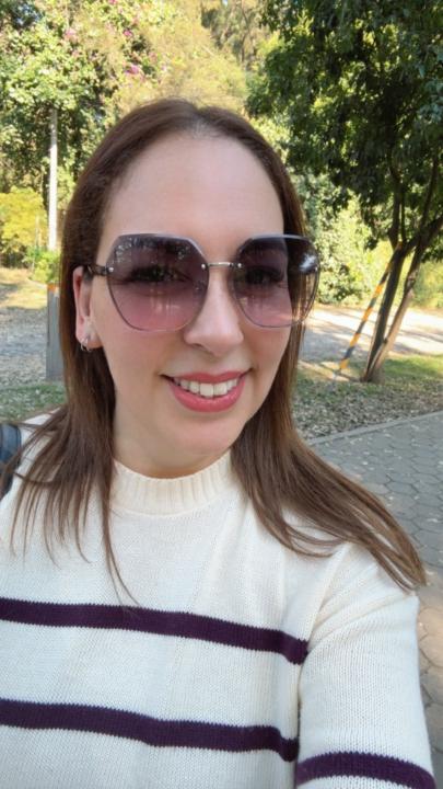 María del Sol Castro Corona