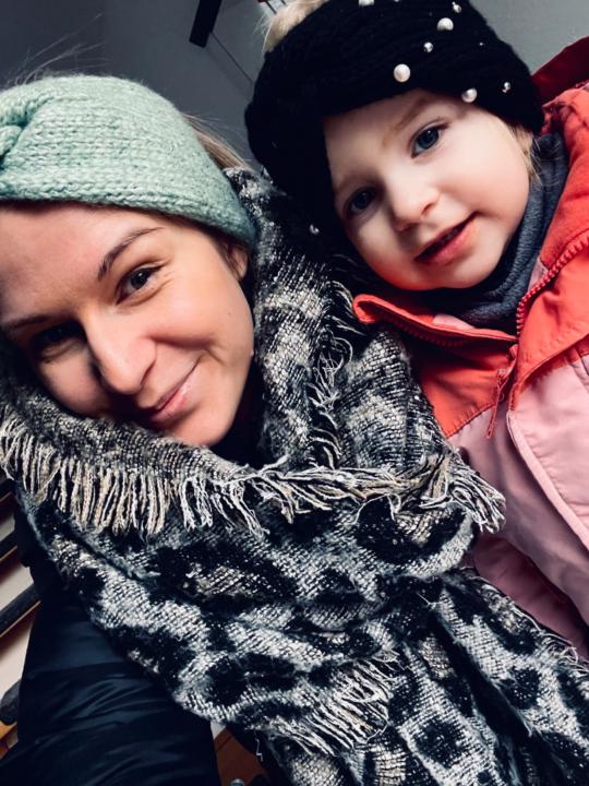 Anastasia Eschenbach