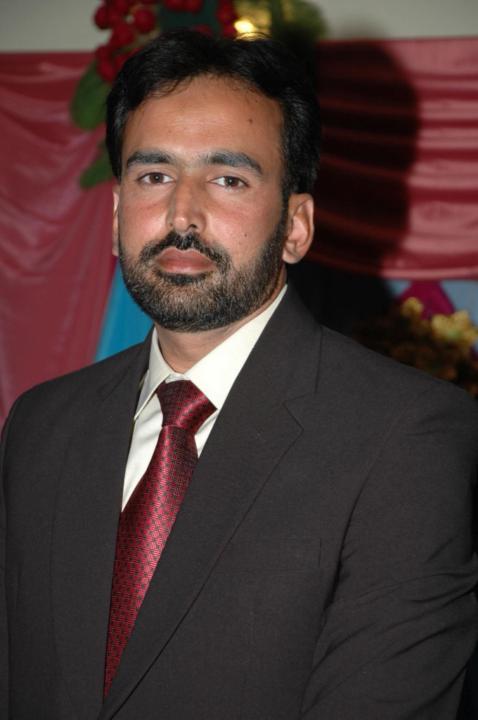 Hafiz Rashid