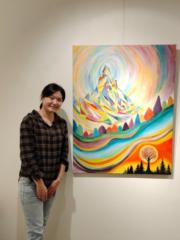 張家儒 Jane