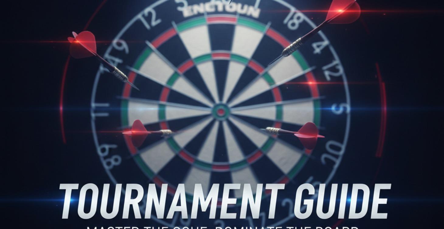 Tournament Guide
