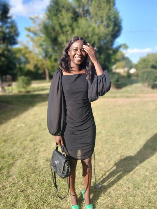 Tanatswa Samusodza