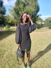Tanatswa Samusodza